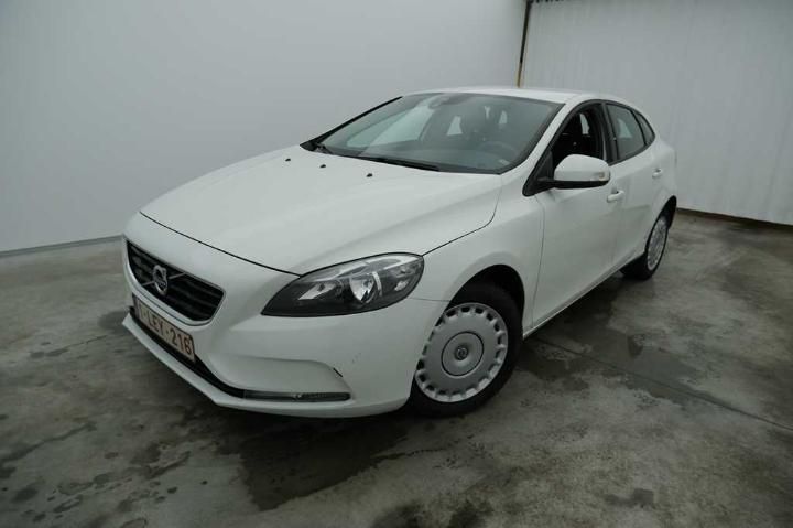 Photo 1 VIN: YV1MV7431G2298393 - VOLVO V40 FL&#3916 