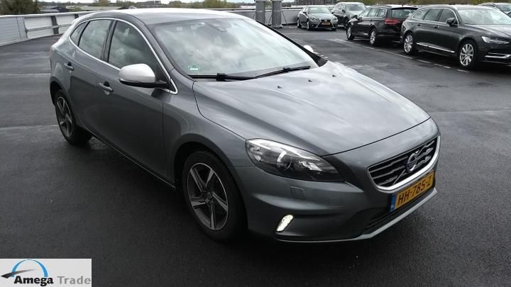 Photo 2 VIN: YV1MV7431G2298481 - VOLVO V40 