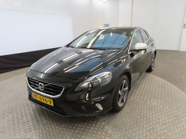 Photo 1 VIN: YV1MV7431G2298565 - VOLVO V40 