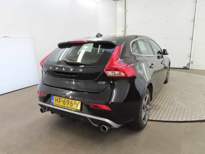 Photo 2 VIN: YV1MV7431G2298565 - VOLVO V40 