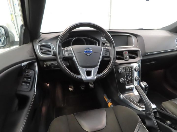 Photo 3 VIN: YV1MV7431G2298565 - VOLVO V40 