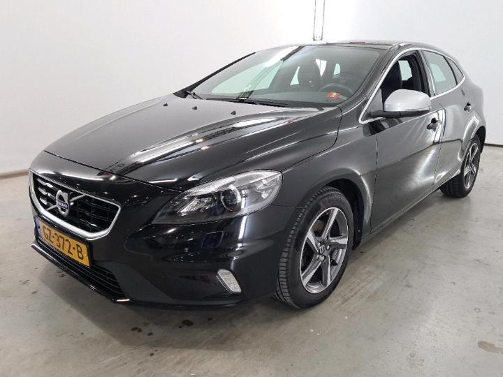 Photo 0 VIN: YV1MV7431G2298901 - VOLVO V40 