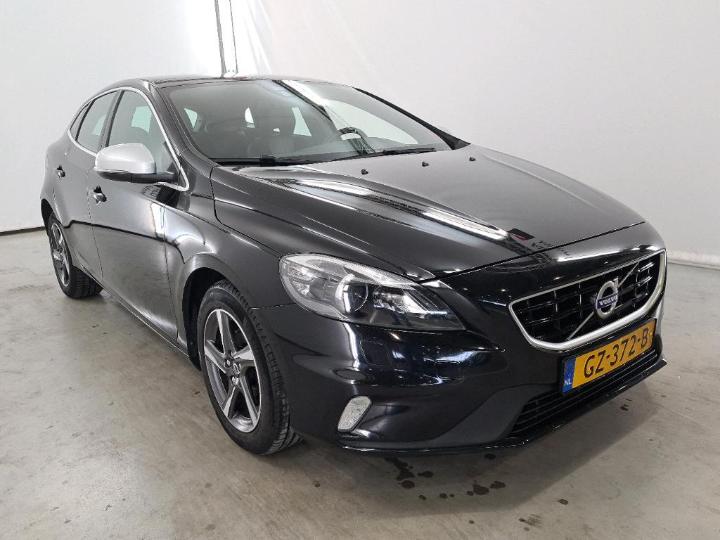 Photo 2 VIN: YV1MV7431G2298901 - VOLVO V40 