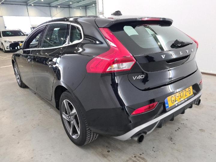 Photo 3 VIN: YV1MV7431G2298901 - VOLVO V40 