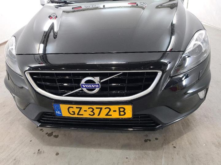 Photo 6 VIN: YV1MV7431G2298901 - VOLVO V40 