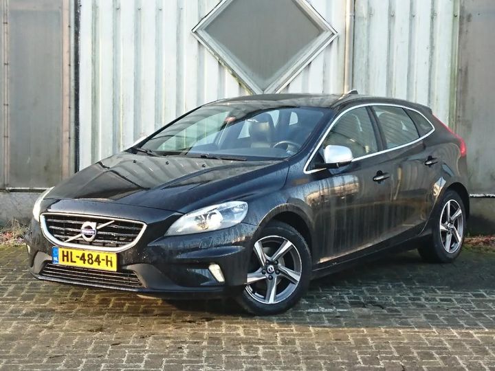 Photo 1 VIN: YV1MV7431G2299053 - VOLVO V40 