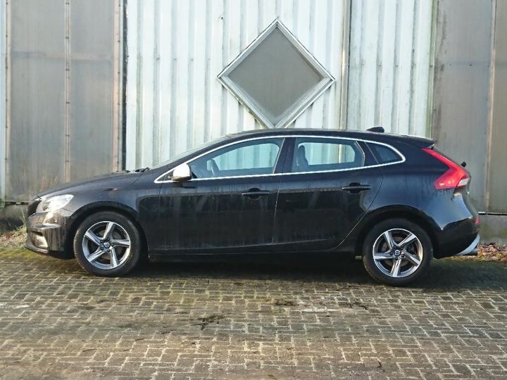 Photo 2 VIN: YV1MV7431G2299053 - VOLVO V40 