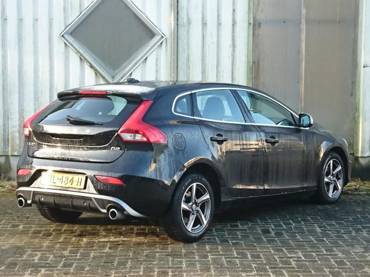 Photo 3 VIN: YV1MV7431G2299053 - VOLVO V40 