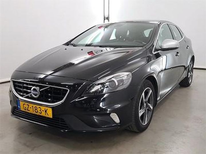 Photo 1 VIN: YV1MV7431G2299199 - VOLVO V40 