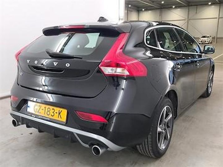 Photo 3 VIN: YV1MV7431G2299199 - VOLVO V40 