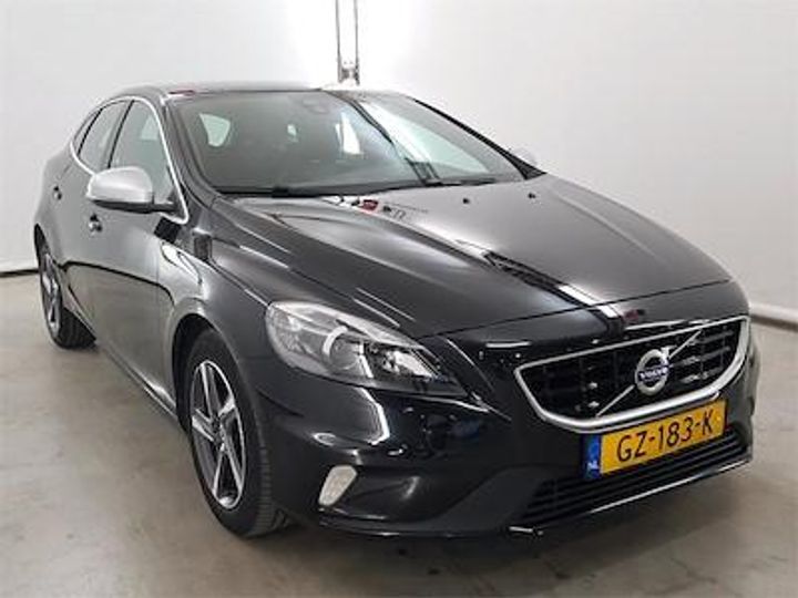 Photo 4 VIN: YV1MV7431G2299199 - VOLVO V40 