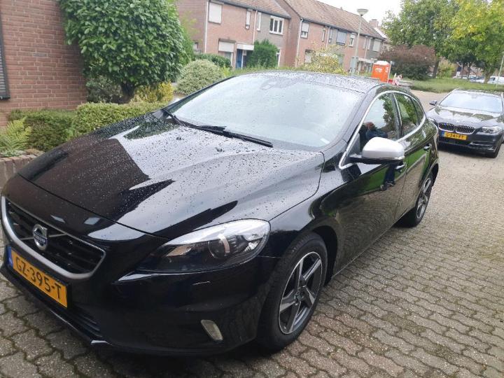 Photo 1 VIN: YV1MV7431G2299357 - VOLVO V40 