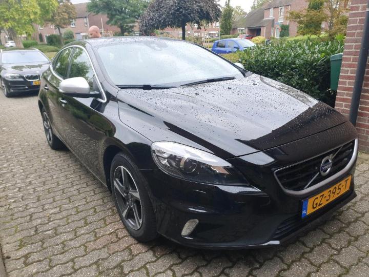 Photo 2 VIN: YV1MV7431G2299357 - VOLVO V40 