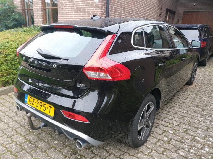 Photo 3 VIN: YV1MV7431G2299357 - VOLVO V40 