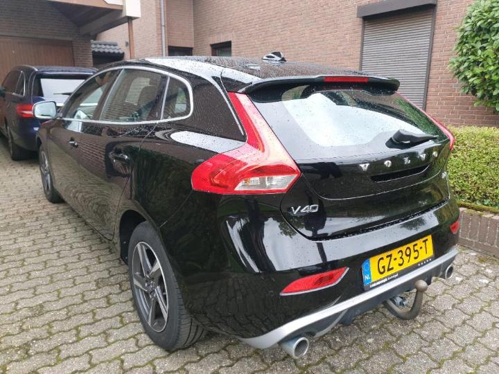 Photo 4 VIN: YV1MV7431G2299357 - VOLVO V40 