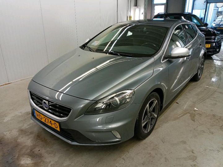 Photo 1 VIN: YV1MV7431G2299441 - VOLVO V40 