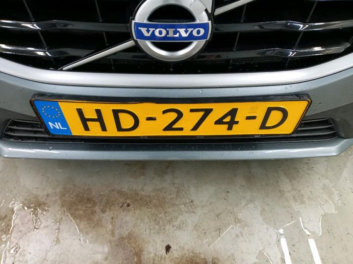 Photo 11 VIN: YV1MV7431G2299441 - VOLVO V40 