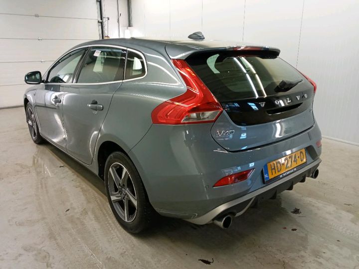 Photo 3 VIN: YV1MV7431G2299441 - VOLVO V40 