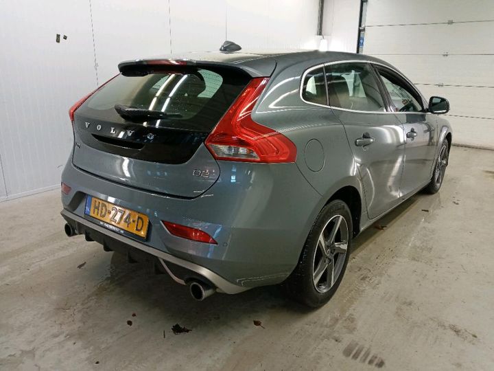 Photo 4 VIN: YV1MV7431G2299441 - VOLVO V40 