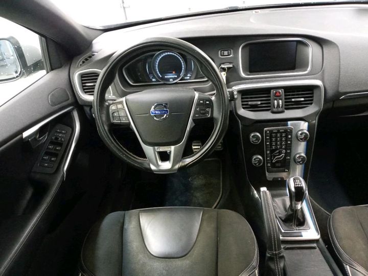 Photo 6 VIN: YV1MV7431G2299441 - VOLVO V40 