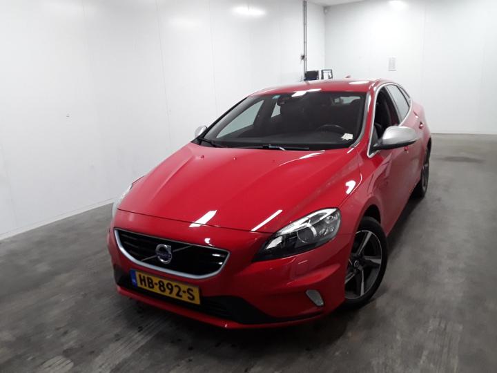 Photo 1 VIN: YV1MV7431G2299486 - VOLVO V40 