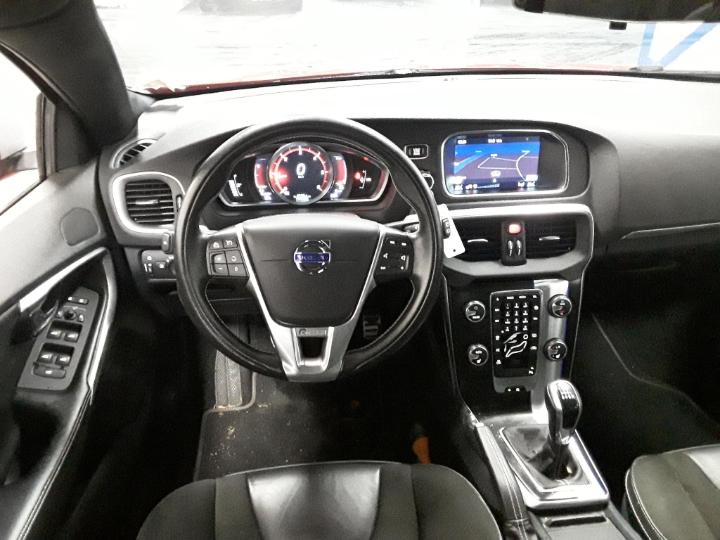 Photo 3 VIN: YV1MV7431G2299486 - VOLVO V40 