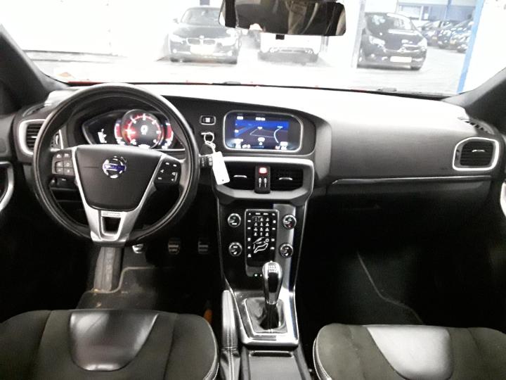 Photo 4 VIN: YV1MV7431G2299486 - VOLVO V40 