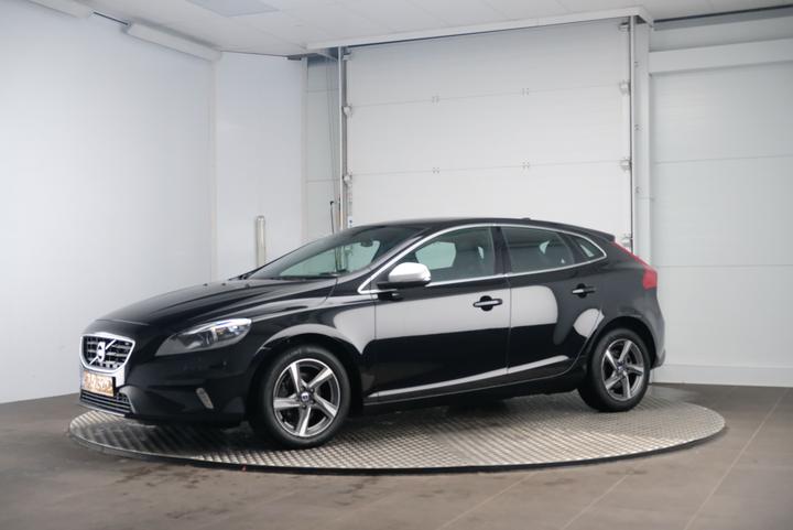 Photo 0 VIN: YV1MV7431G2299519 - VOLVO V40 