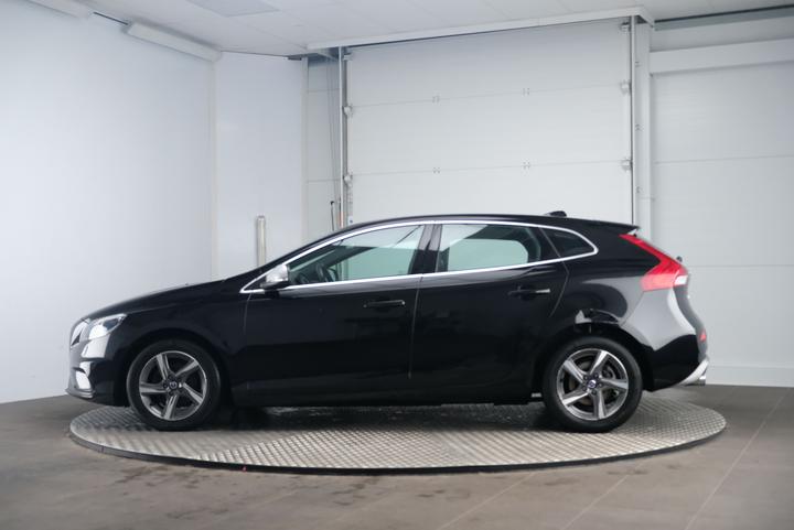 Photo 2 VIN: YV1MV7431G2299519 - VOLVO V40 