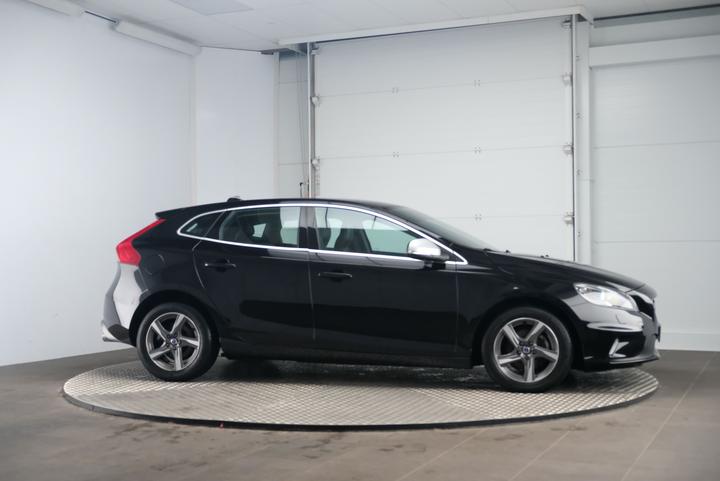 Photo 5 VIN: YV1MV7431G2299519 - VOLVO V40 