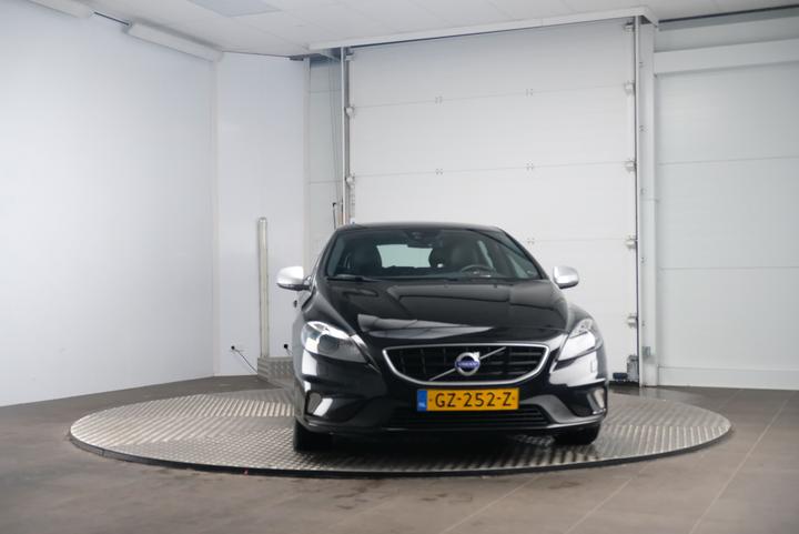 Photo 6 VIN: YV1MV7431G2299519 - VOLVO V40 