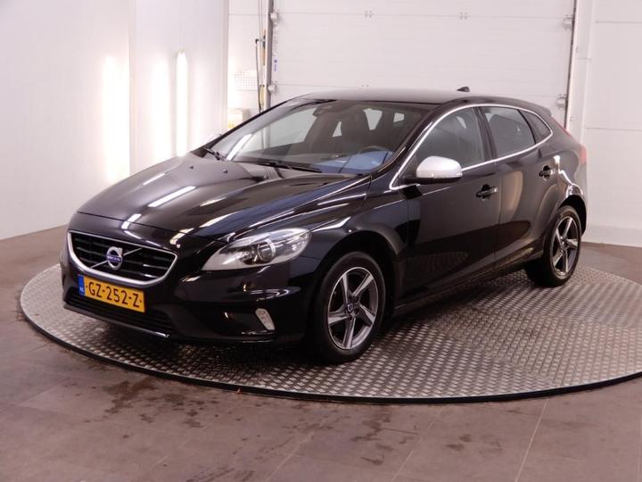 Photo 7 VIN: YV1MV7431G2299519 - VOLVO V40 