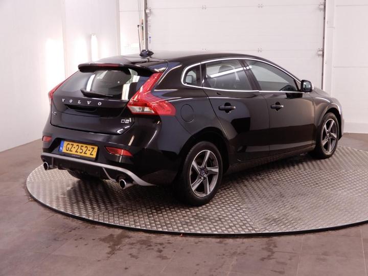 Photo 8 VIN: YV1MV7431G2299519 - VOLVO V40 