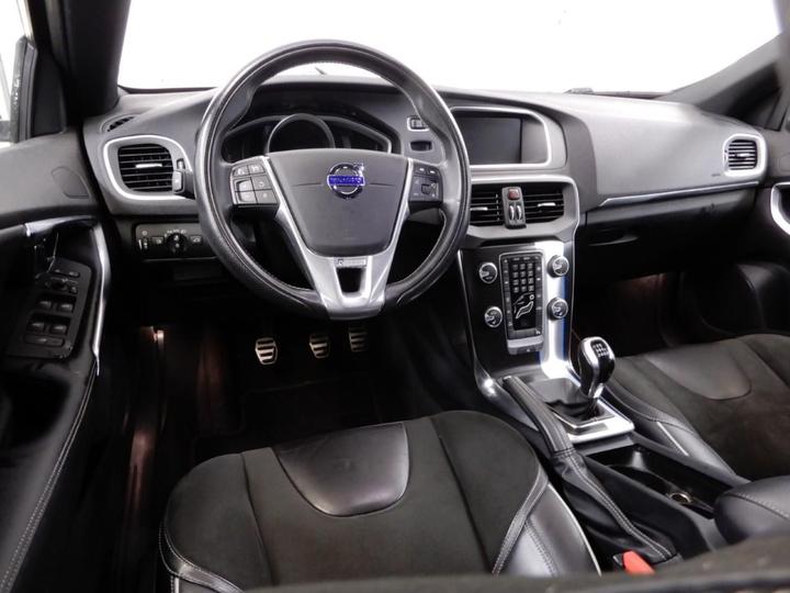 Photo 9 VIN: YV1MV7431G2299519 - VOLVO V40 