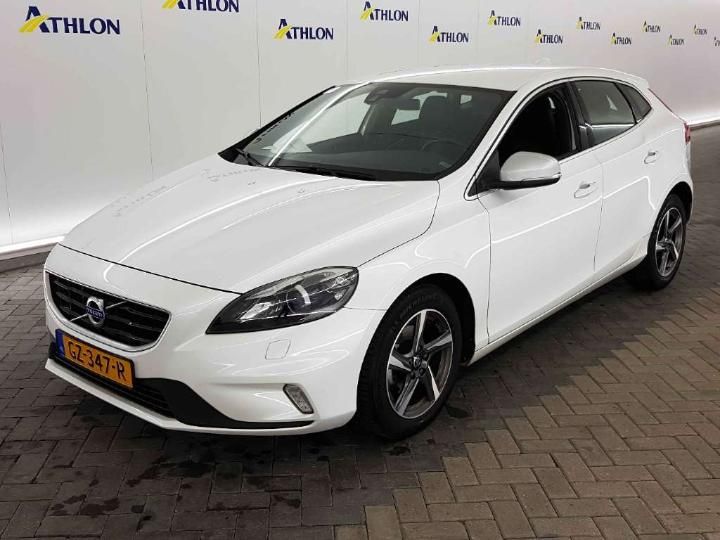 Photo 1 VIN: YV1MV7431G2299689 - VOLVO V40 