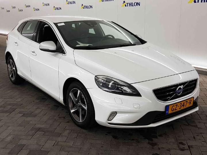 Photo 2 VIN: YV1MV7431G2299689 - VOLVO V40 