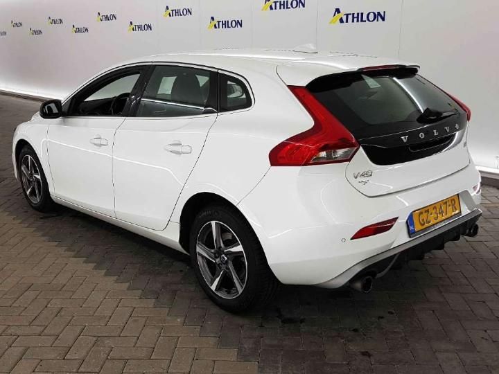 Photo 3 VIN: YV1MV7431G2299689 - VOLVO V40 