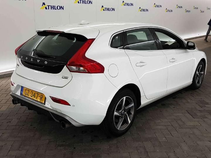 Photo 4 VIN: YV1MV7431G2299689 - VOLVO V40 