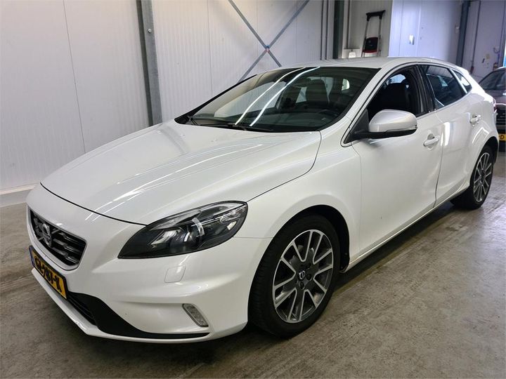 Photo 1 VIN: YV1MV7431G2299702 - VOLVO V40 