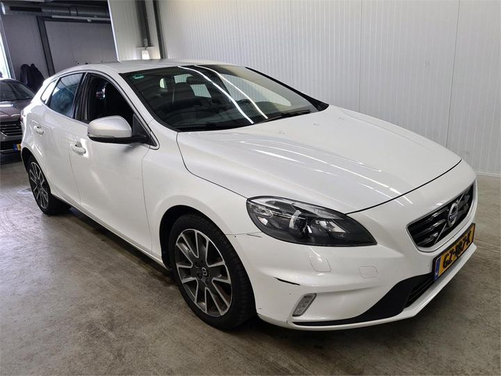 Photo 2 VIN: YV1MV7431G2299702 - VOLVO V40 