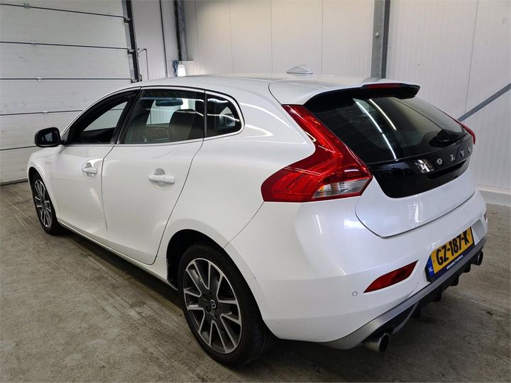 Photo 3 VIN: YV1MV7431G2299702 - VOLVO V40 