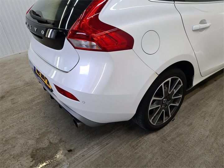 Photo 31 VIN: YV1MV7431G2299702 - VOLVO V40 