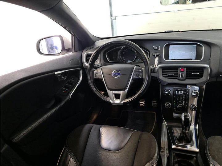 Photo 6 VIN: YV1MV7431G2299702 - VOLVO V40 