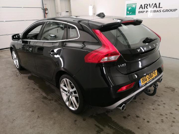 Photo 6 VIN: YV1MV7431G2299942 - VOLVO V40 