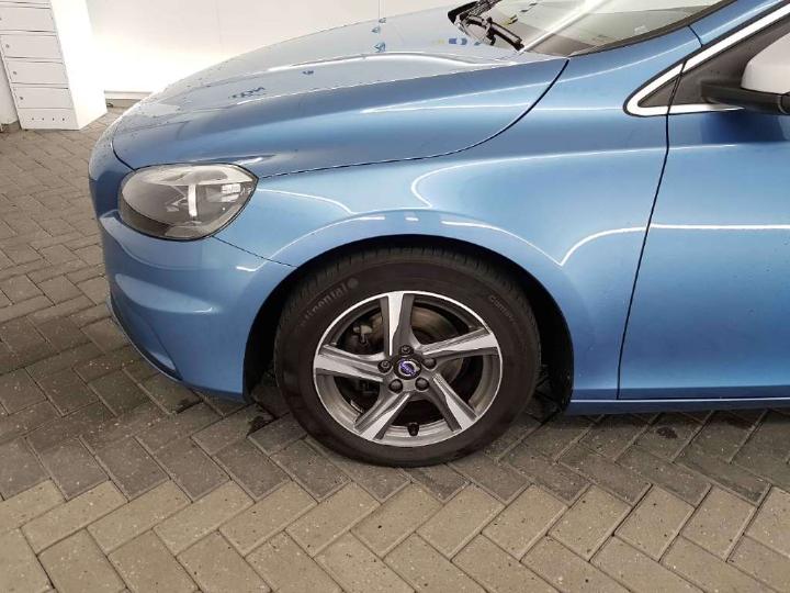 Photo 22 VIN: YV1MV7431G2300162 - VOLVO V40 