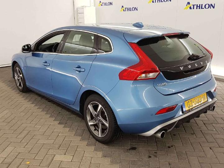 Photo 3 VIN: YV1MV7431G2300162 - VOLVO V40 