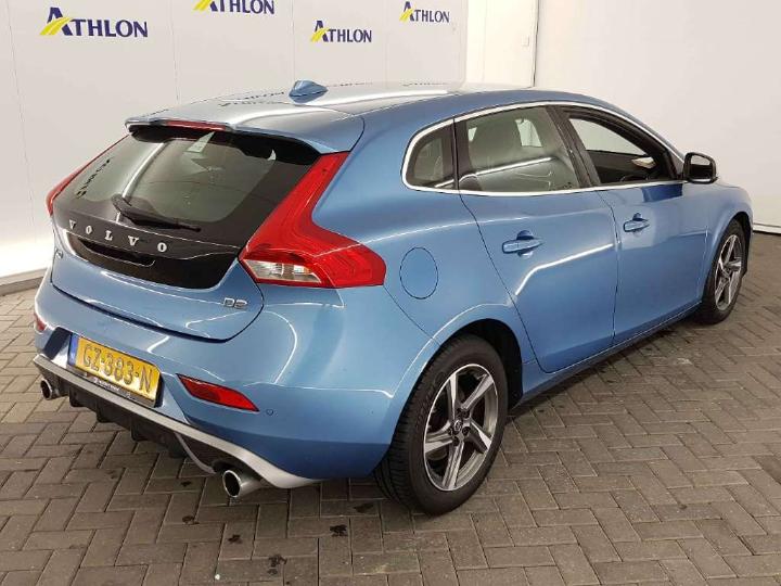 Photo 4 VIN: YV1MV7431G2300162 - VOLVO V40 