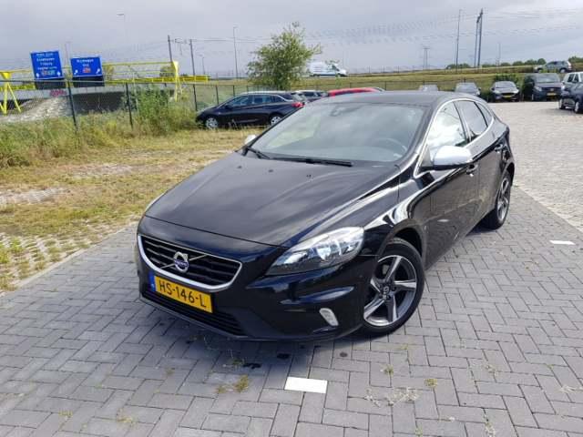 Photo 1 VIN: YV1MV7431G2300509 - VOLVO V40 