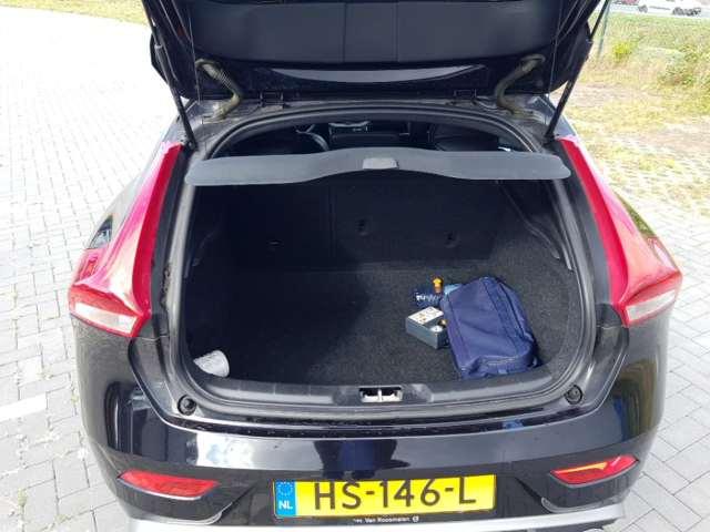 Photo 11 VIN: YV1MV7431G2300509 - VOLVO V40 