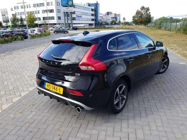 Photo 2 VIN: YV1MV7431G2300509 - VOLVO V40 